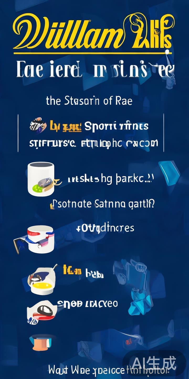 全面解析威廉希尔正常返还率在博彩中的关键作用与影响分析