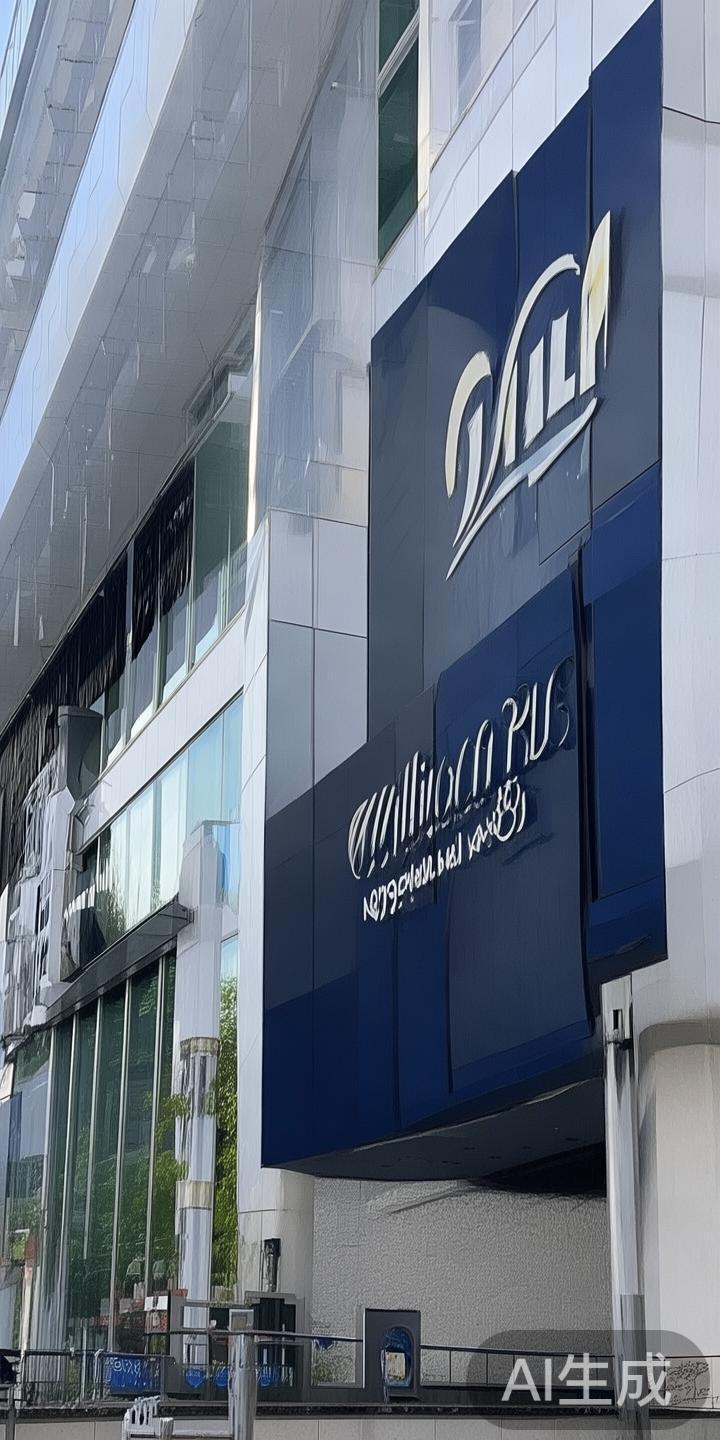 全面解析威廉希尔公司地址信息及详细指南