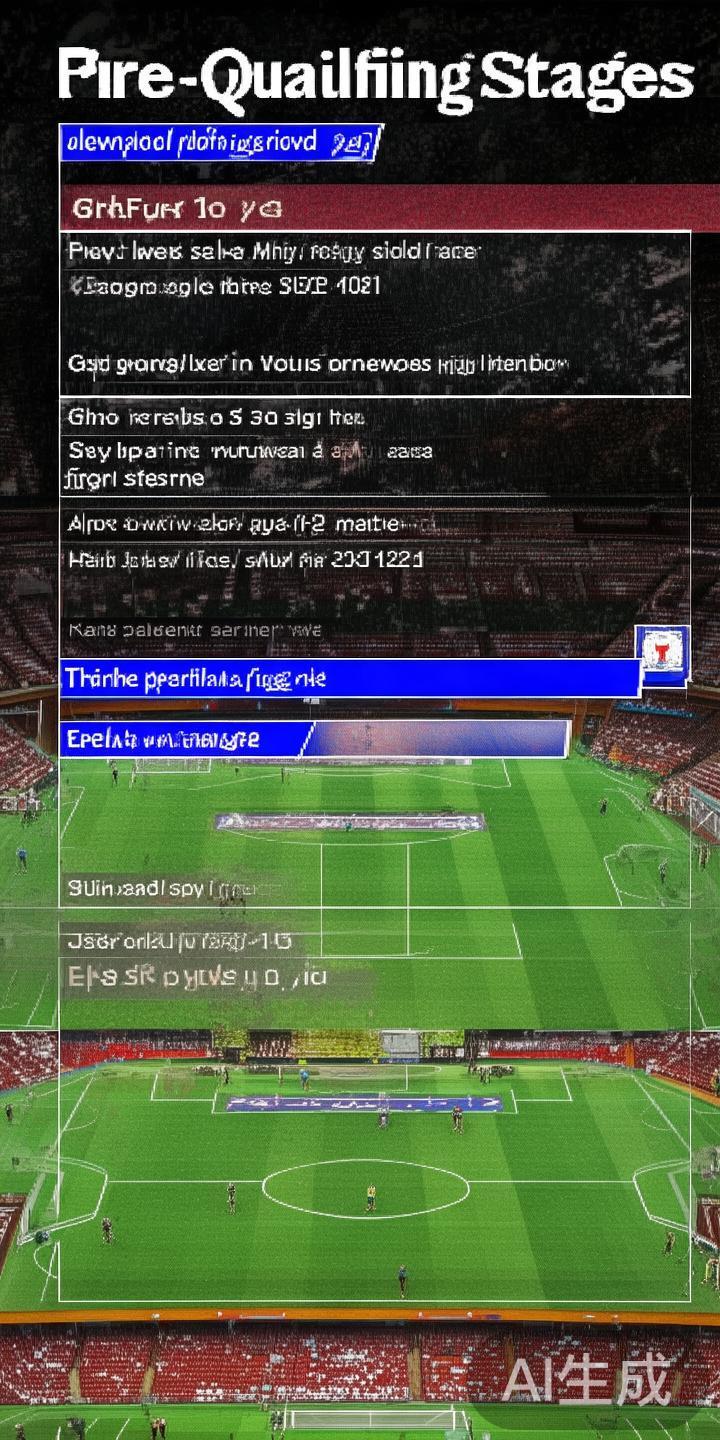 2021年威廉希尔杯详细赛程安排与比赛时间全攻略指南 预赛阶段:通常在赛事开始前几周进行,涉及部分较弱队