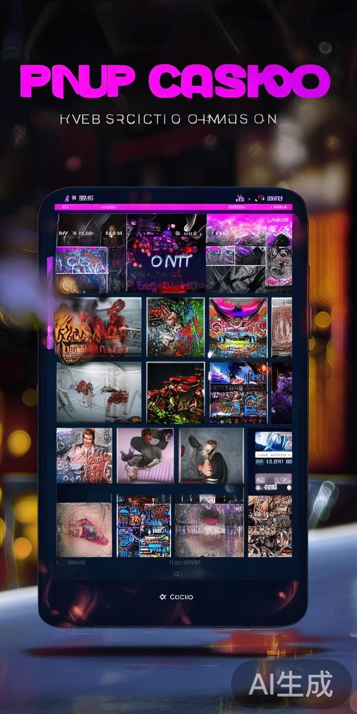 除体育博彩外，Pinup&nbsp;Casino还提供丰富的