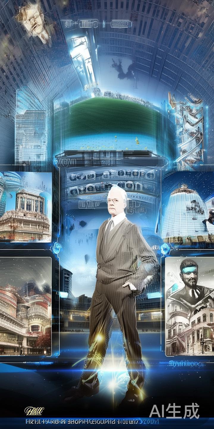 除了技术引领，威廉希尔凯还通过全球化战略巩固了其行