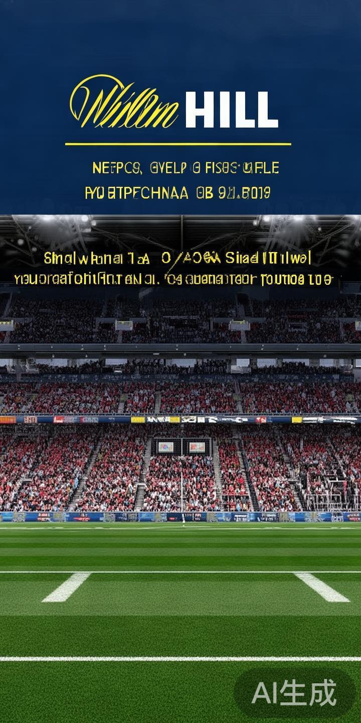 全面了解威廉希尔官网娱乐:详细介绍与实用玩法指南 作为威廉希尔官网娱乐的核心,体育博彩涵盖了足球、篮