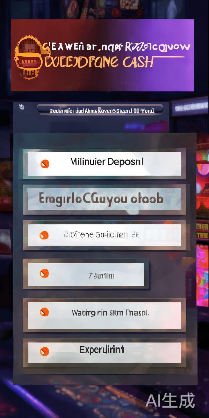 1.&nbsp;了解注册送体验金的具体条件
一般而言，注册