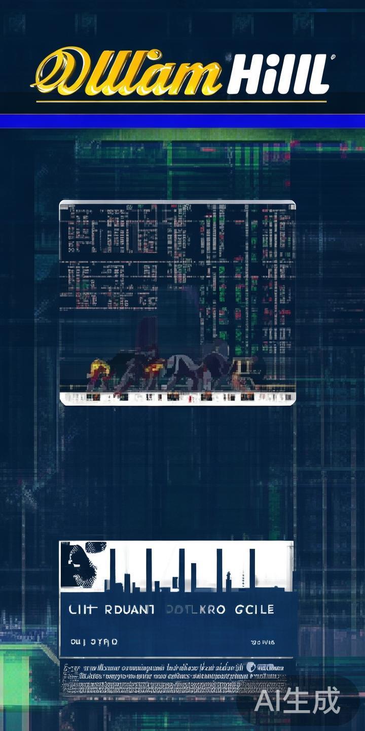 在当今博彩界，威廉希尔作为一家历史悠久、信誉卓著的
