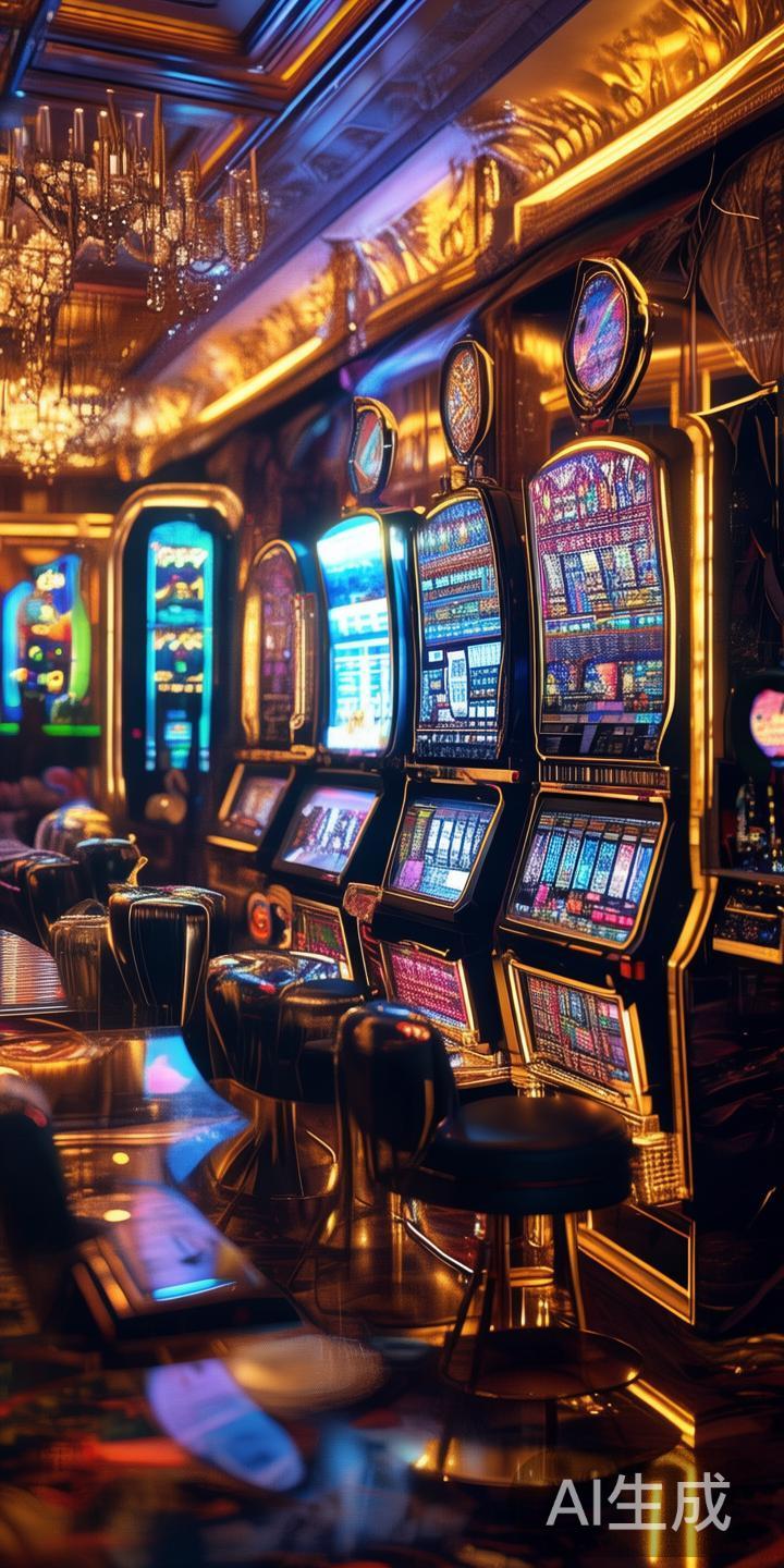 为何将音乐元素引入博彩？&nbsp;这是因为音乐具有调动情绪