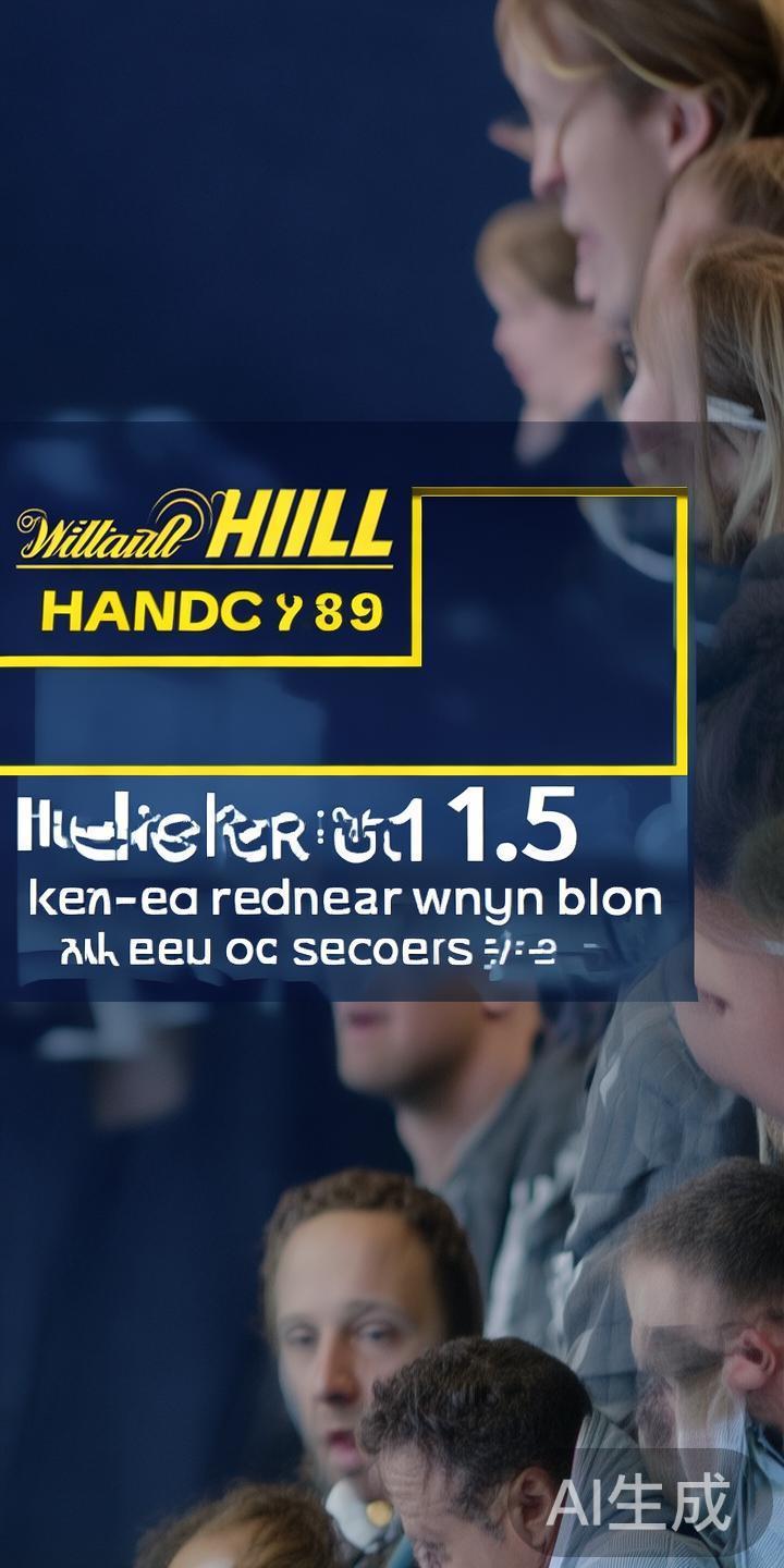 威廉希尔1.5初盘详解与投注技巧全面分析指南 首先,1.5初盘属于让球盘的一种,也称为“让球数”
