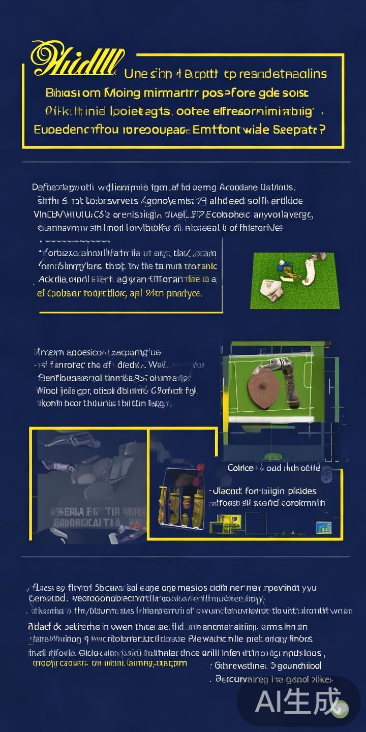 在足球博彩中，合理利用赔率信息对于提高胜算至关重要