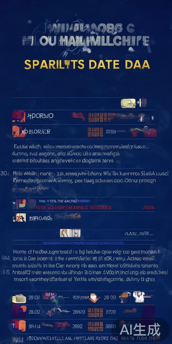 在体育博彩行业中，精准的数据分析一直是赢得胜利的关