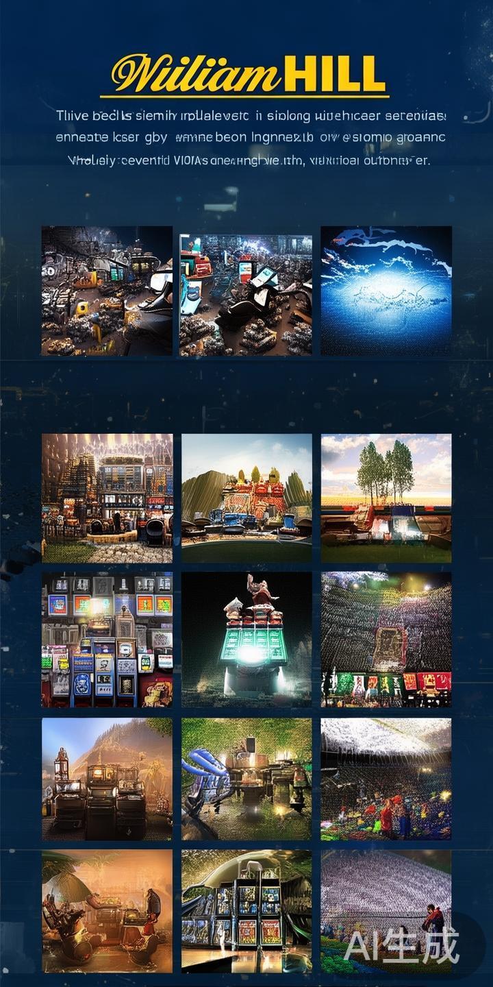 威廉希尔官网118平台涵盖了丰富的游戏类型，从传统