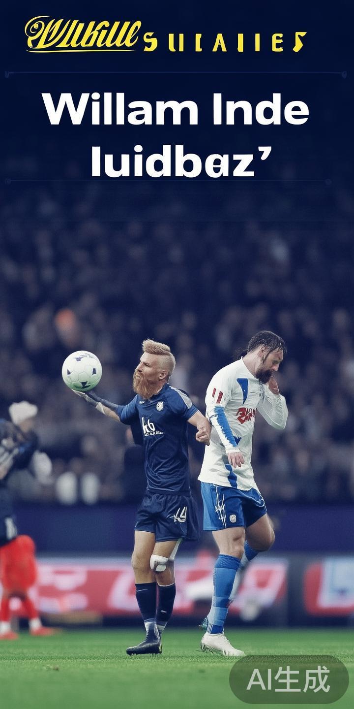 在当今足球分析领域中，统计工具与指数的运用正逐渐成