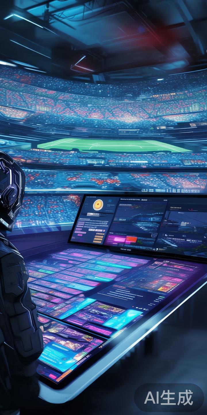 全面解析威廉希尔博彩公司:其在体育博彩行业的领先优势与发展历程 威廉希尔以其創新的技術平台為業界所稱道。不僅提供豐